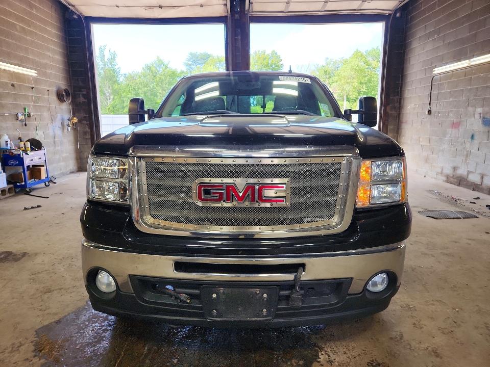 Продаж на аукціоні авто 2009 Gmc Sierra, vin: 1GTHK69K99E142187, номер лоту: 60474216