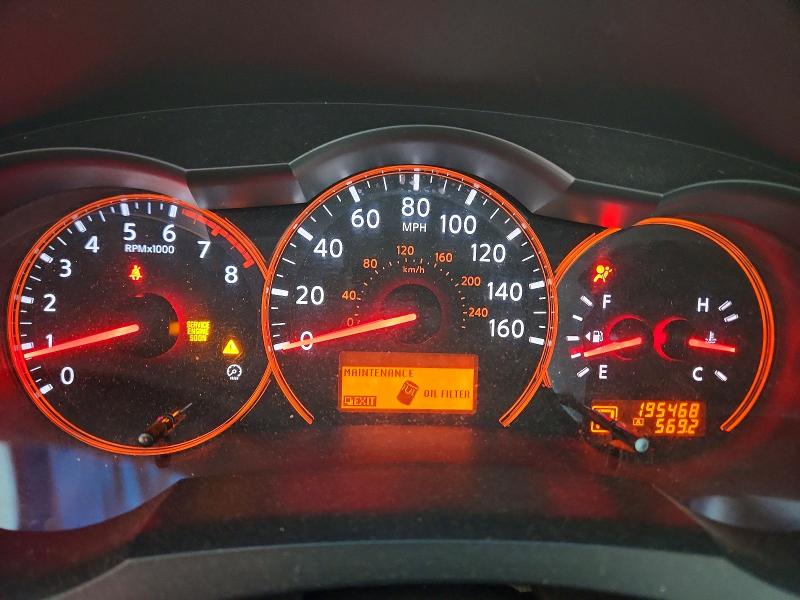59367496 :رقم المزاد ، 1N4AL21E77N443685 vin ، 2007 Nissan Altima مزاد بيع