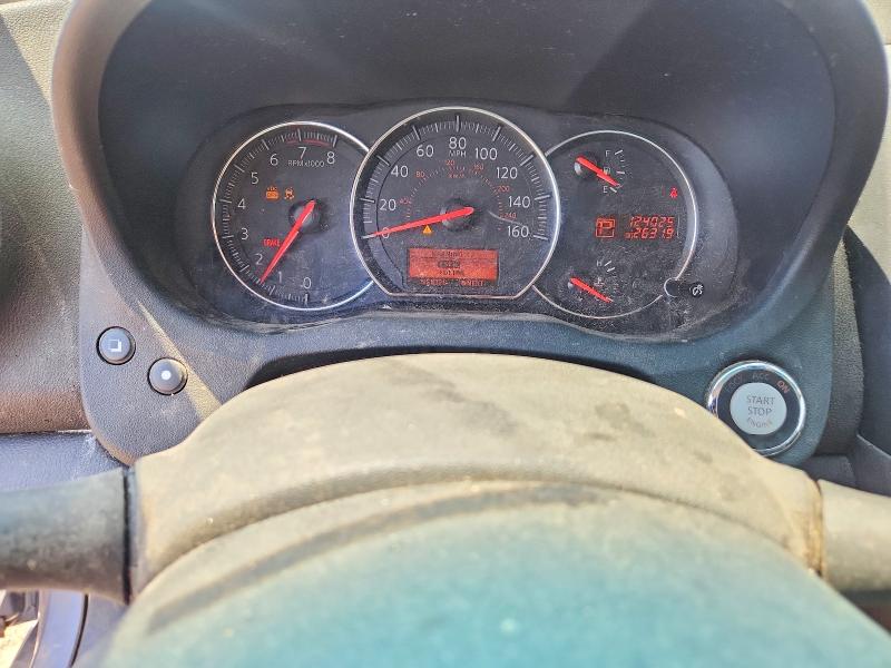 2010 Nissan Maxima მანქანა იყიდება აუქციონზე, vin: 1N4AA5AP7AC874913, აუქციონის ნომერი: 60813406