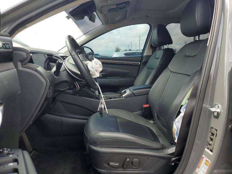 Продаж на аукціоні авто 2024 Hyundai Tucson, vin: 5NMJF3DE2RH412198, номер лоту: 62694996