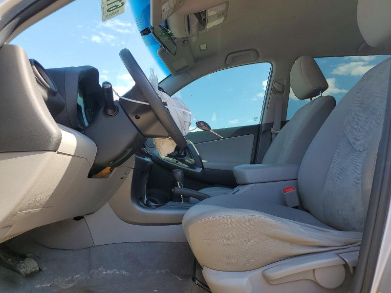 Aukcja sprzedaży 2012 Toyota Rav4, vin: 2T3ZF4DV1CW109831, numer aukcji: 61789316
