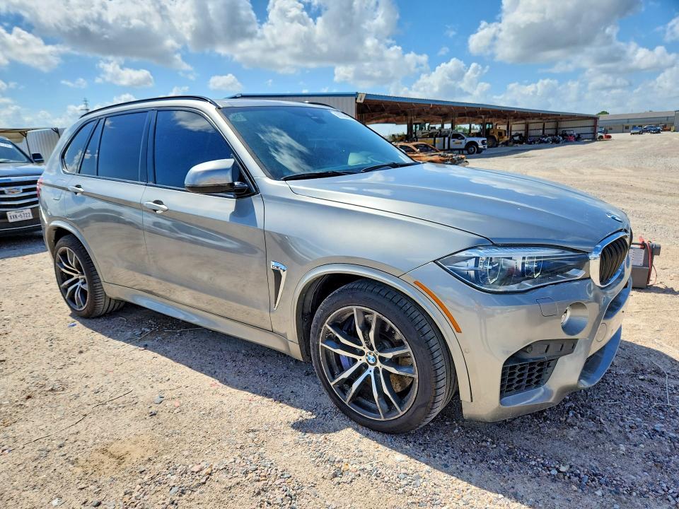 Продажа на аукционе авто 2017 Bmw X5, vin: 5YMKT6C36H0X20818, номер лота: 60258496