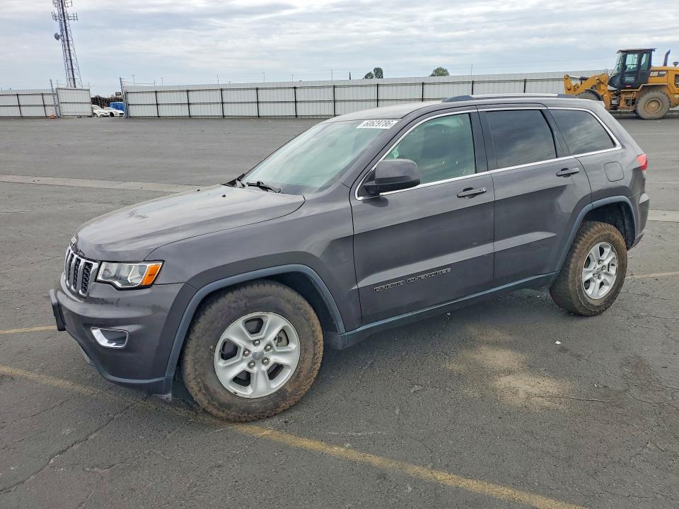Aukcja sprzedaży 2017 Jeep Grand Cherokee, vin: 1C4RJFAG8HC772677, numer aukcji: 60629786