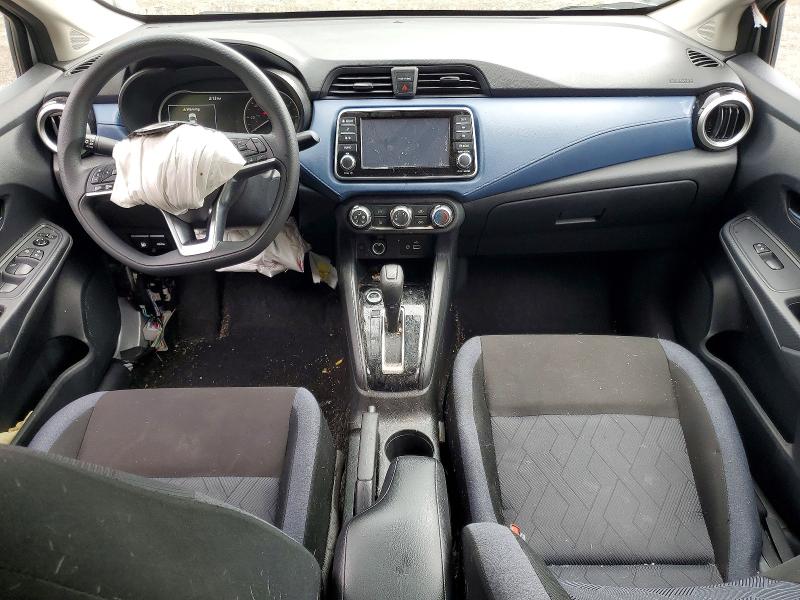 Aukcja sprzedaży 2025 Nissan Versa, vin: 3N1CN8EVXSL838336, numer aukcji: 59959546