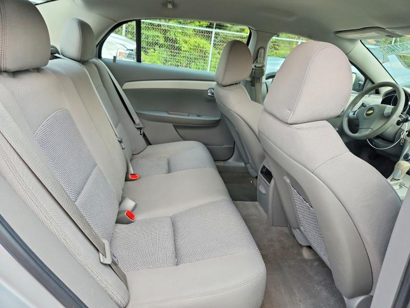 Продаж на аукціоні авто 2012 Chevrolet Malibu, vin: 1G1ZB5E04CF103830, номер лоту: 63021466
