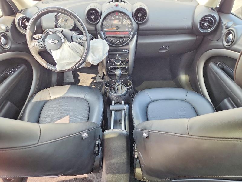 2016 Mini Cooper მანქანა იყიდება აუქციონზე, vin: WMWZB3C54GWR47332, აუქციონის ნომერი: 61882296