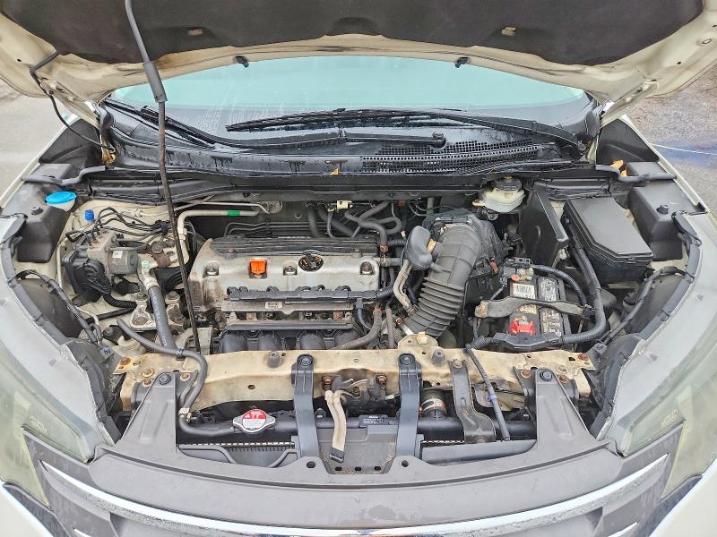 Aukcja sprzedaży 2013 Honda Crv, vin: 5J6RM4H70DL056104, numer aukcji: 59963116