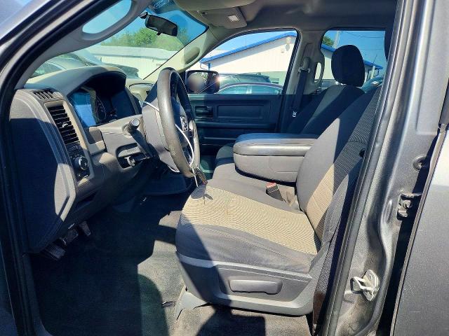 Продажа на аукционе авто 2012 Dodge Ram 1500, vin: 1C6RD7KT1CS174560, номер лота: 59067516