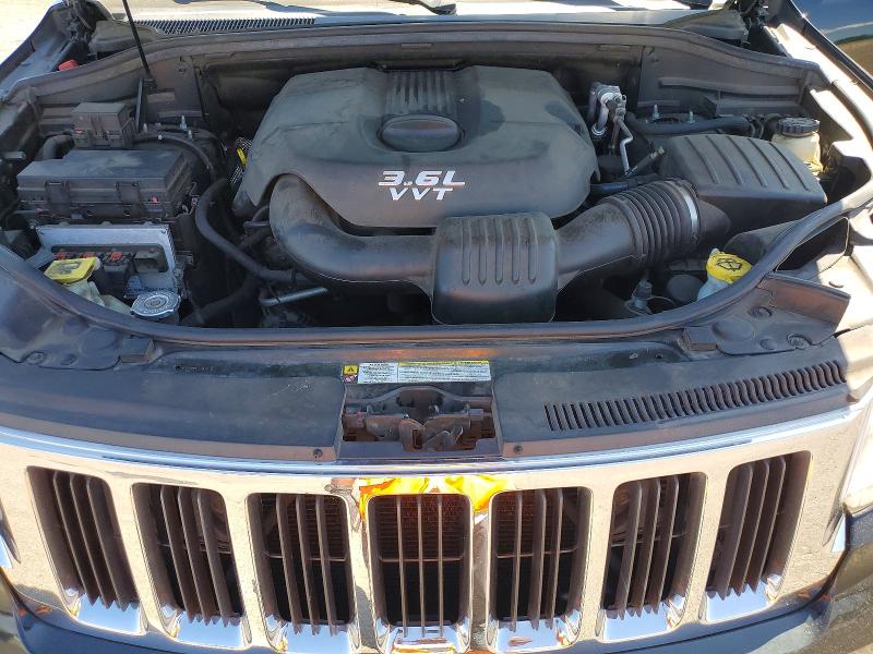 Aukcja sprzedaży 2012 Jeep Grand Cherokee, vin: 1C4RJFAG5CC232180, numer aukcji: 61513686