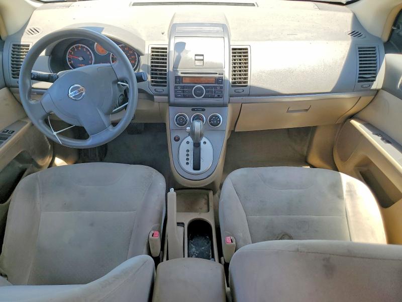 Aukcja sprzedaży 2009 Nissan Sentra, vin: 3N1AB61E89L619458, numer aukcji: 63251176