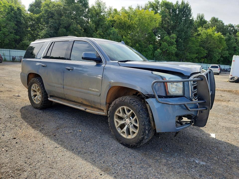2016 Gmc Yukon მანქანა იყიდება აუქციონზე, vin: 1GKS1BKC6GR208810, აუქციონის ნომერი: 60696986