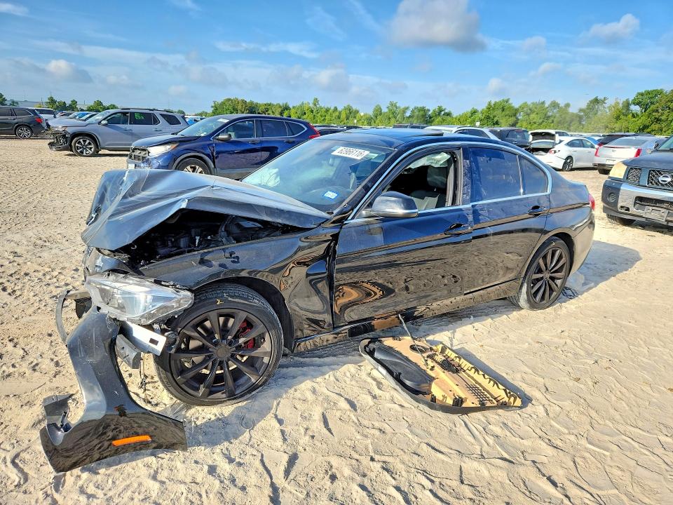 Aukcja sprzedaży 2018 Bmw 330, vin: WBA8D9G53JNU69436, numer aukcji: 62966116