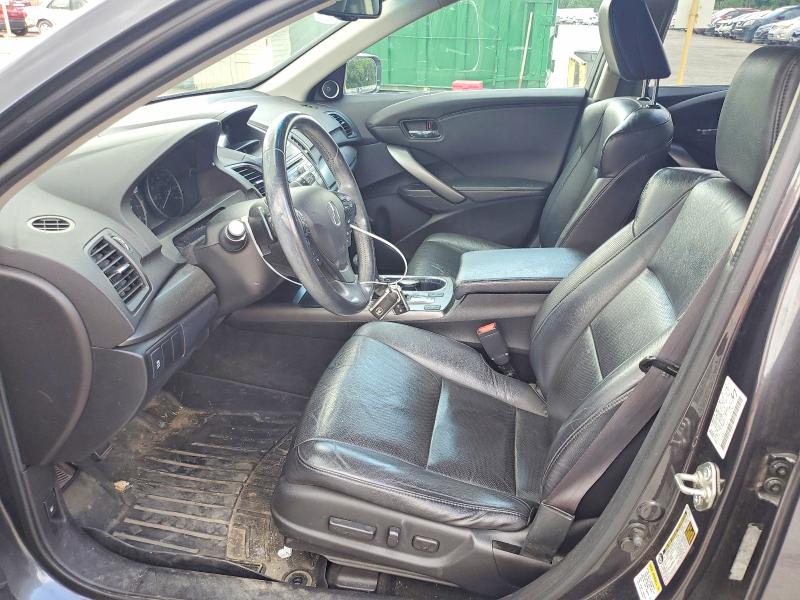 2015 Acura Rdx მანქანა იყიდება აუქციონზე, vin: 5J8TB4H34FL010908, აუქციონის ნომერი: 63178666