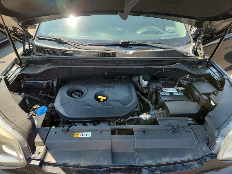 Aukcja sprzedaży 2015 Kia Soul, vin: KNDJP3A51F7114830, numer aukcji: 62294926