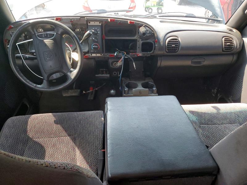 2001 Dodge Ram 2500 მანქანა იყიდება აუქციონზე, vin: 3B7KF23611G738826, აუქციონის ნომერი: 61200956