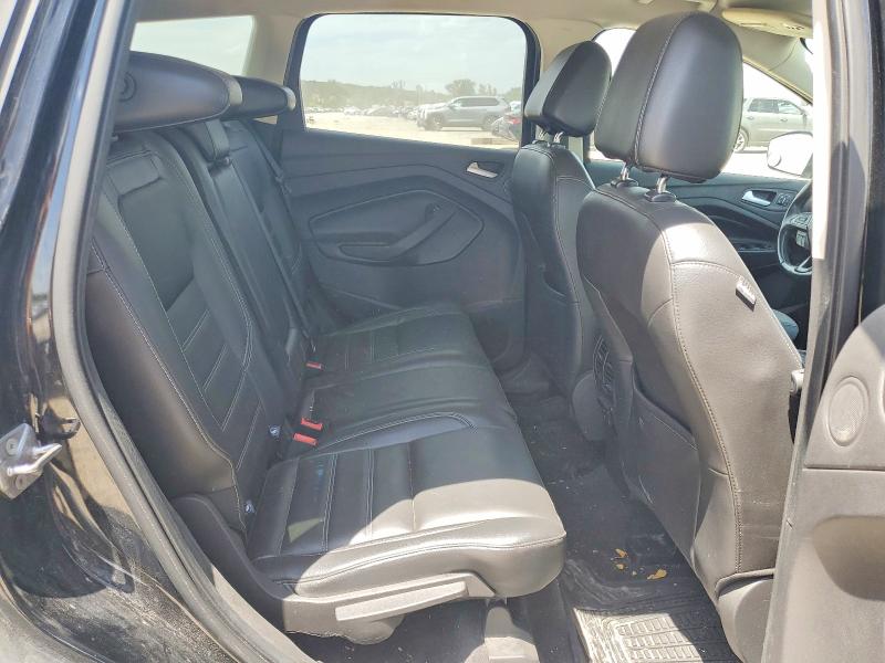 Продажа на аукционе авто 2017 Ford Escape, vin: 1FMCU9JD3HUC76776, номер лота: 59673566