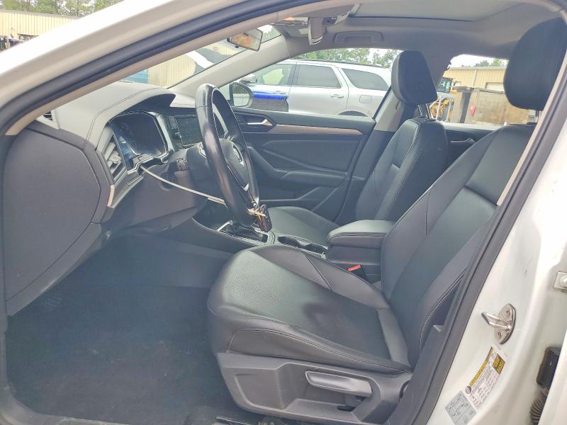 Продажа на аукционе авто 2019 Volkswagen Jetta, vin: 3VWCB7BU4KM198207, номер лота: 60588906