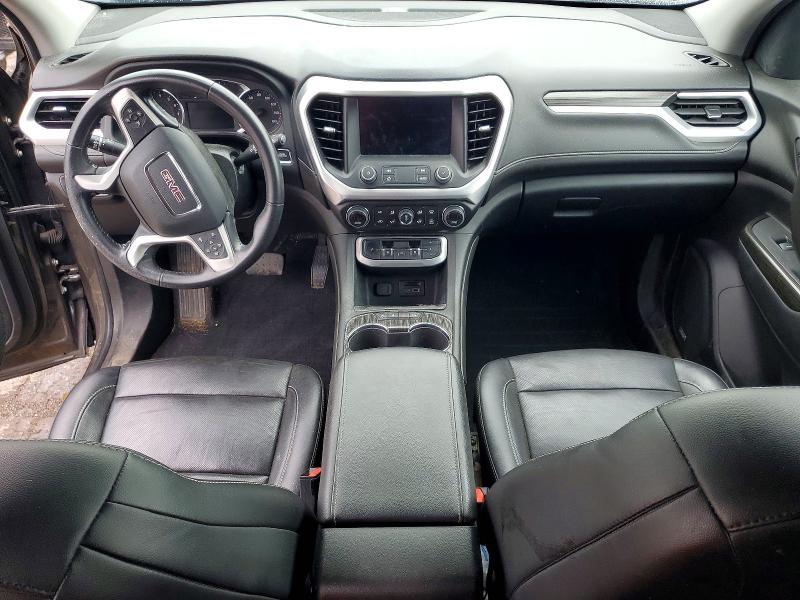 Aukcja sprzedaży 2020 Gmc Acadia, vin: 1GKKNULS2LZ215477, numer aukcji: 59707626
