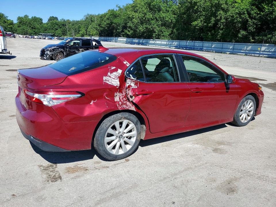 Aukcja sprzedaży 2019 Toyota Camry, vin: 4T1B11HK1KU689622, numer aukcji: 62807726