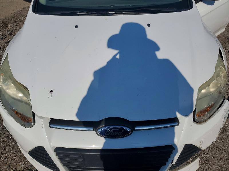 Продажа на аукционе авто 2014 Ford Focus, vin: 1FADP3E26EL177186, номер лота: 59351536