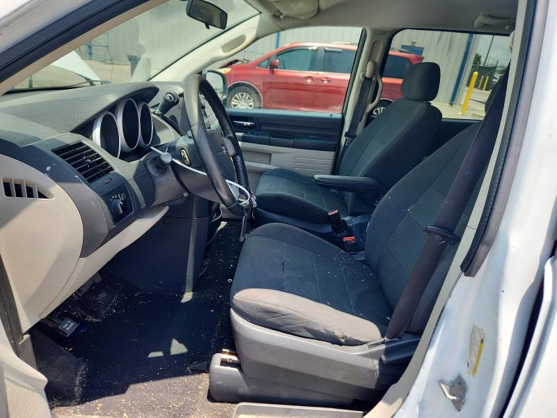 Продаж на аукціоні авто 2008 Dodge Grand Caravan, vin: 1D8HN44H18B137168, номер лоту: 63179506