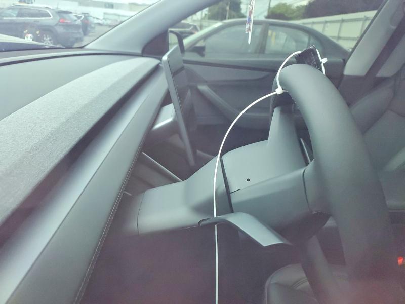 Aukcja sprzedaży 2026 Tesla Model Y, vin: 7SAYGDEE3TF446596, numer aukcji: 62759676
