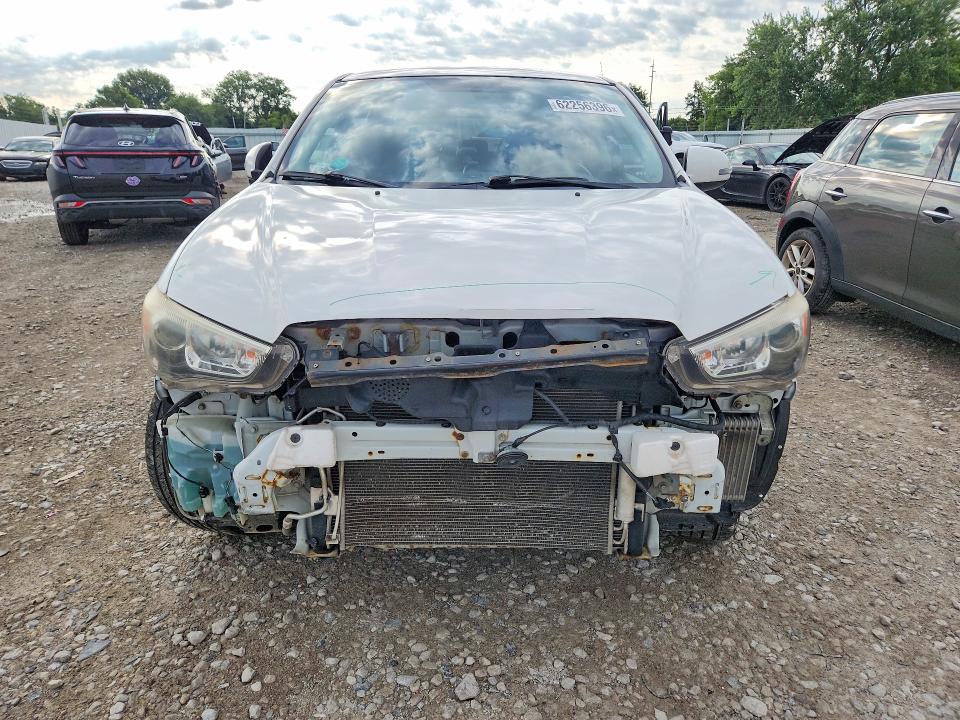 Aukcja sprzedaży 2016 Mitsubishi Outlander Sport, vin: JA4AR3AUXGZ053298, numer aukcji: 62256396