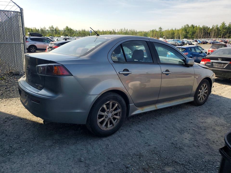 Продаж на аукціоні авто 2012 Mitsubishi Lancer, vin: JA32U2FU8CU608198, номер лоту: 60469736