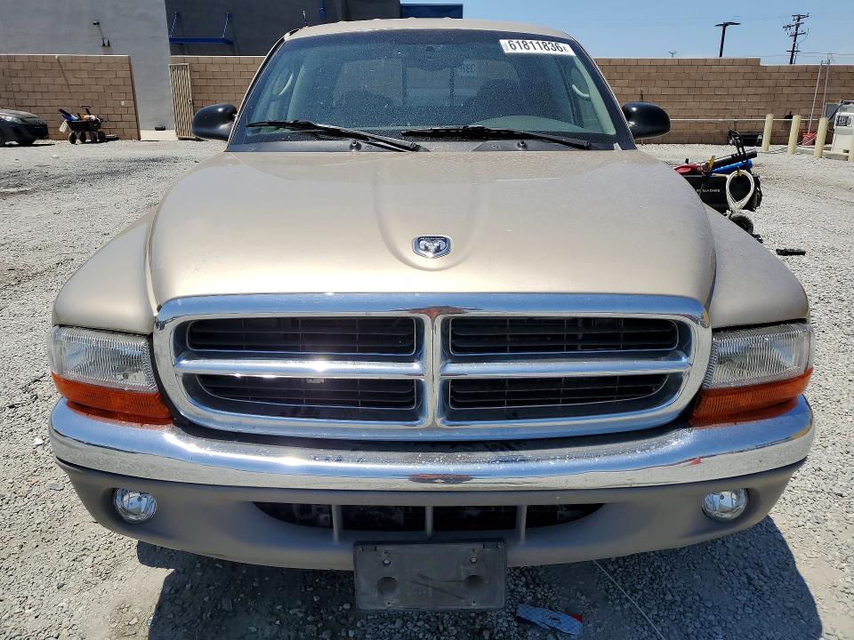 Aukcja sprzedaży 2003 Dodge Dakota, vin: 1D7HL48X33S155496, numer aukcji: 61811836