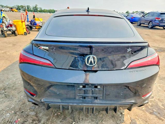 Aukcja sprzedaży 2025 Acura Integra, vin: 19UDE4H64SA015943, numer aukcji: 61483146