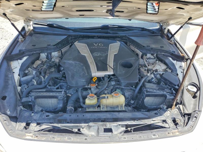 62779496 :رقم المزاد ، JN1EV7AP7GM301236 vin ، 2016 Infiniti Q50 مزاد بيع