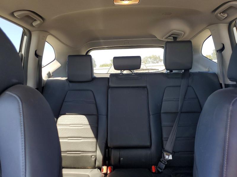 Aukcja sprzedaży 2019 Honda Cr-v, vin: 7FARW2H87KE059275, numer aukcji: 63406016