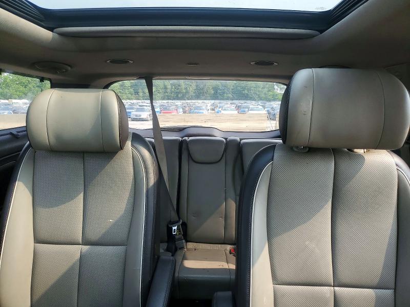 Aukcja sprzedaży 2016 Kia Sedona, vin: KNDME5C19G6171308, numer aukcji: 62762916