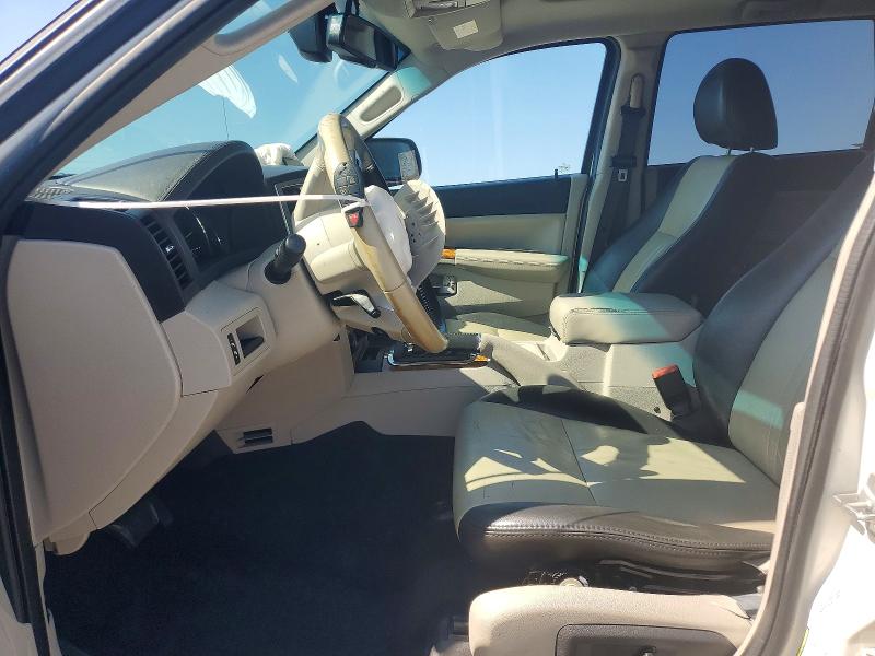 Aukcja sprzedaży 2010 Jeep Grand Cherokee, vin: 1J4RS5GT6AC128932, numer aukcji: 58744246
