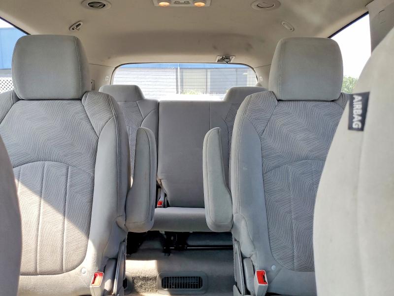 Продажа на аукционе авто 2017 Buick Enclave, vin: 5GAKRAKD5HJ240477, номер лота: 60147636