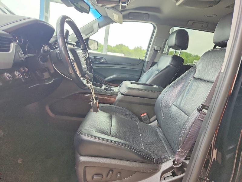62699596 :رقم المزاد ، 1GKS2GKC7FR228251 vin ، 2015 Gmc Yukon Xl مزاد بيع