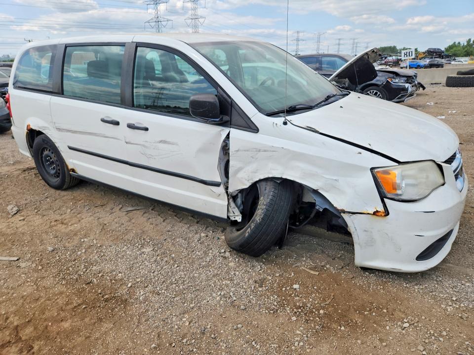 Aukcja sprzedaży 2012 Dodge Grand Caravan, vin: 2C4RDGBG6CR414960, numer aukcji: 62355816