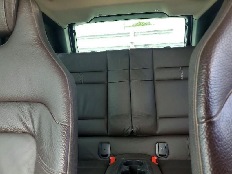 Продаж на аукціоні авто 2016 Bmw I3, vin: WBY1Z4C51GV506098, номер лоту: 61698886