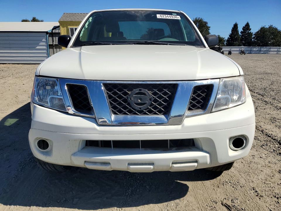 Aukcja sprzedaży 2020 Nissan Frontier, vin: 1N6ED0CF8LN706809, numer aukcji: 62344936