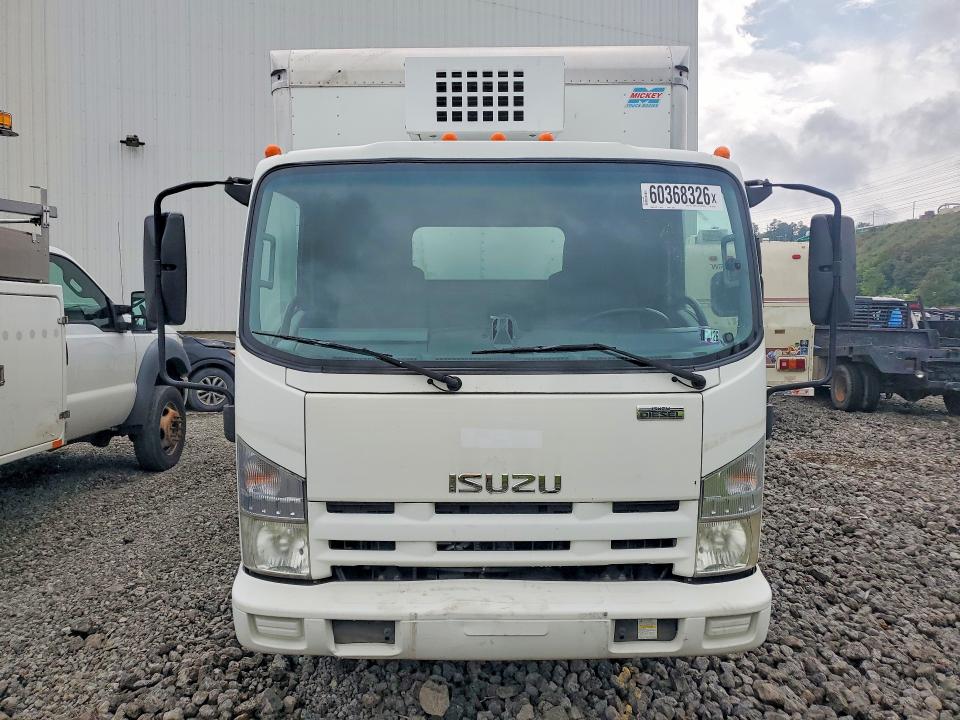 Aukcja sprzedaży 2014 Isuzu Nqr, vin: JALE5W165E7900032, numer aukcji: 60368326