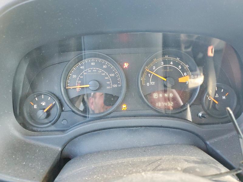 Aukcja sprzedaży 2015 Jeep Patriot, vin: 1C4NJPBA3FD342402, numer aukcji: 58848936