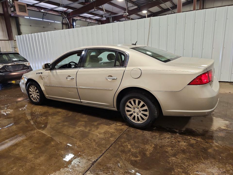 Aukcja sprzedaży 2008 Buick Lucerne, vin: 1G4HP57238U124265, numer aukcji: 59648936