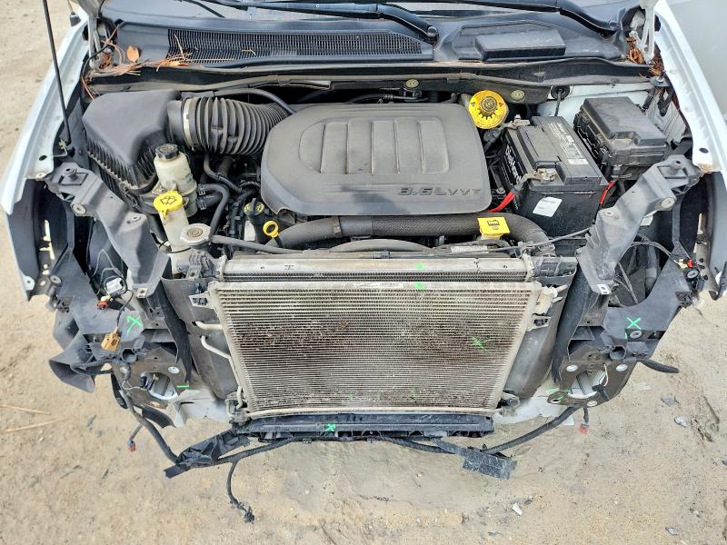 Auction sale of the 2019 Dodge Grand Caravan, vin: 2C4RDGCG9KR802584, lot number: 59394336