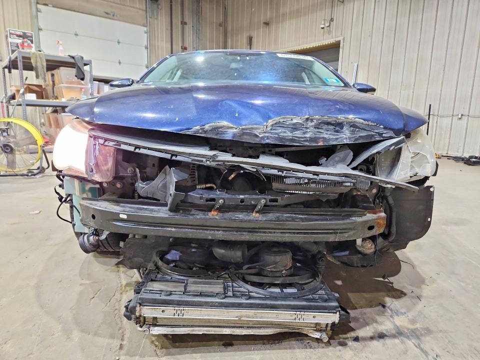 Aukcja sprzedaży 2012 Volkswagen Cc, vin: WVWMP7AN4CE512545, numer aukcji: 61596836