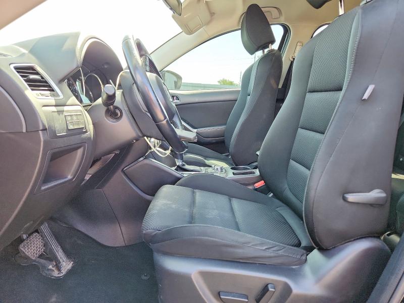 Продаж на аукціоні авто 2016 Mazda Cx-5, vin: JM3KE4CY9G0738822, номер лоту: 60799806