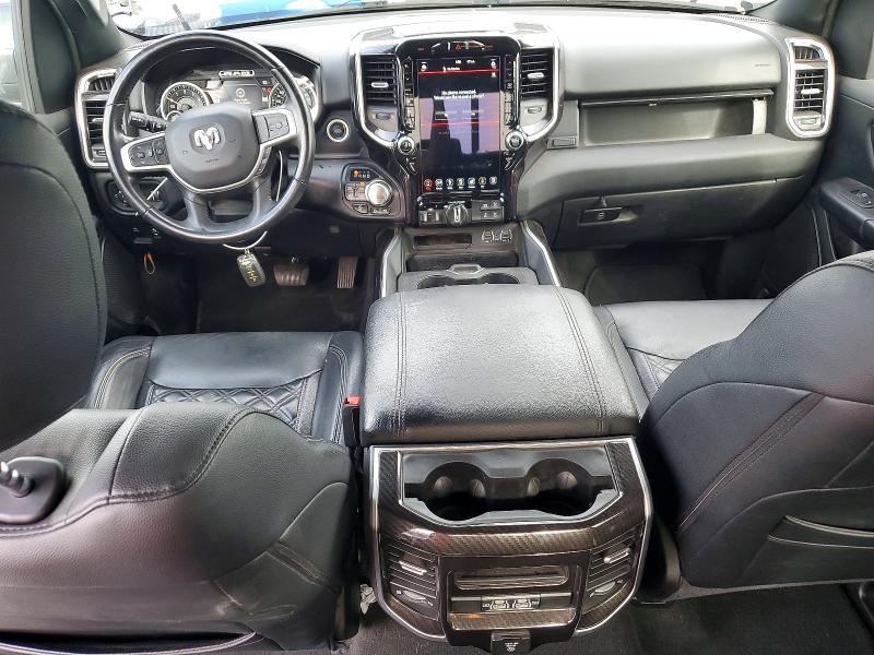 Aukcja sprzedaży 2021 Ram 1500, vin: 1C6SRFFT8MN607718, numer aukcji: 60594396