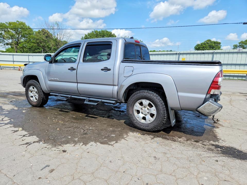 Продаж на аукціоні авто 2014 Toyota Tacoma, vin: 3TMLU4EN3EM146295, номер лоту: 57426576