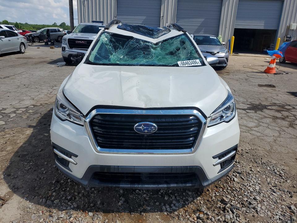60463486 :رقم المزاد ، 4S4WMARD3N3461012 vin ، 2022 Subaru Ascent مزاد بيع