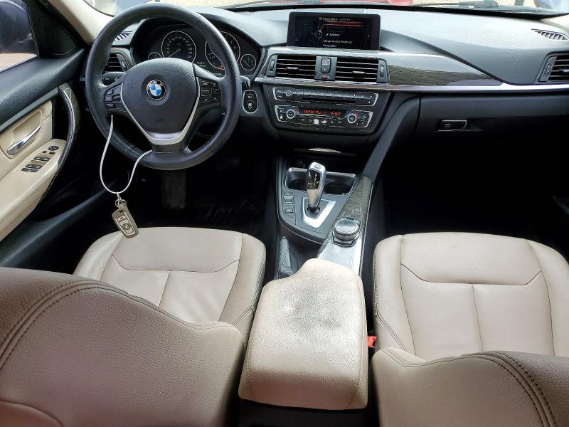 Продажа на аукционе авто 2014 Bmw 328, vin: WBA3B3G5XENR82749, номер лота: 59175026