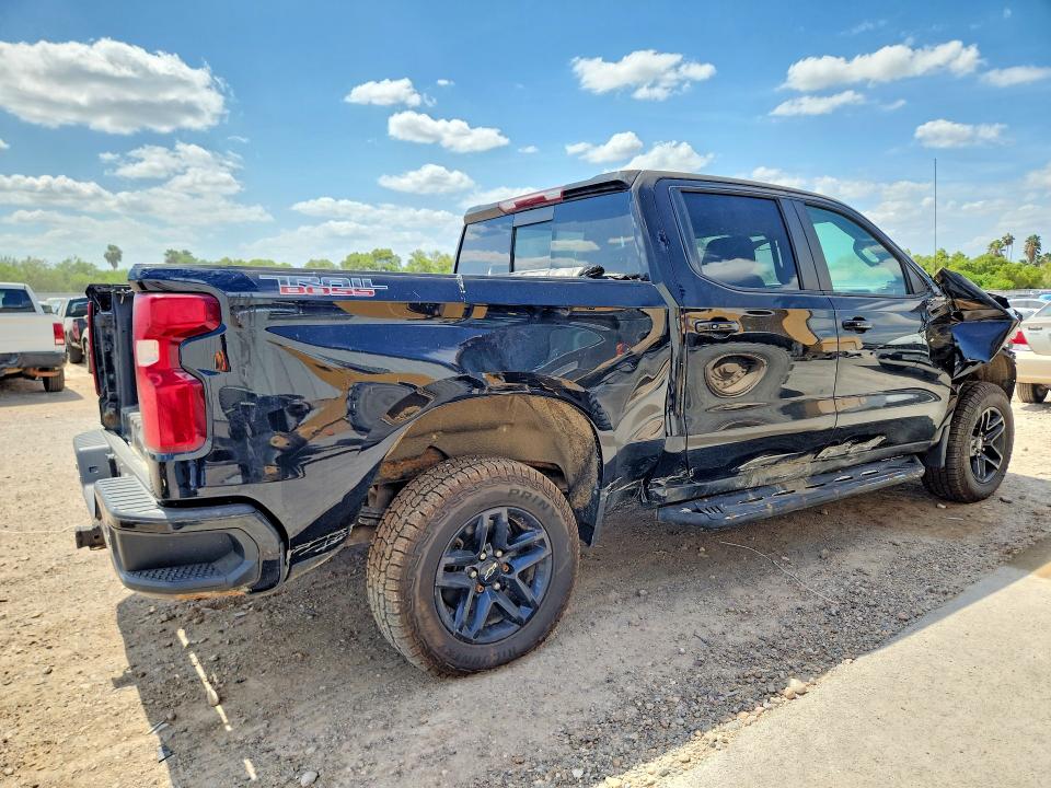 2019 Chevrolet Silverado მანქანა იყიდება აუქციონზე, vin: 3GCPYFEDXKG204518, აუქციონის ნომერი: 62804596